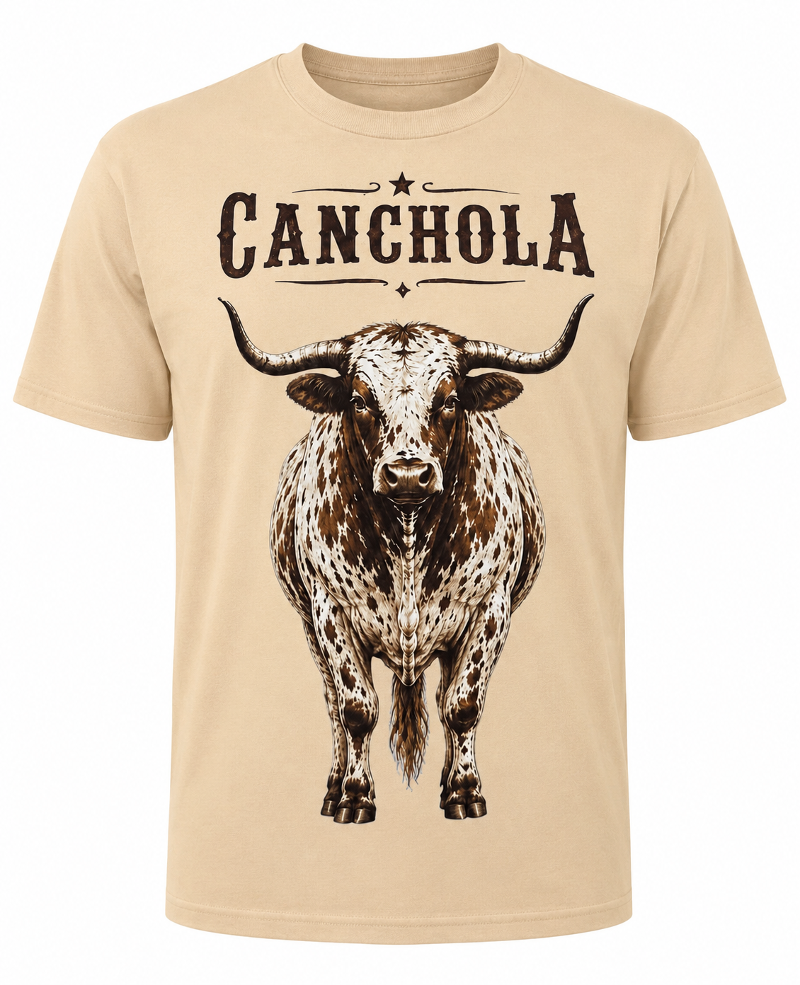 Canchola stockyards edition