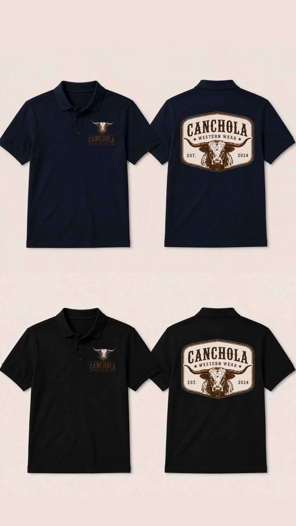 Canchola Ranch Polo