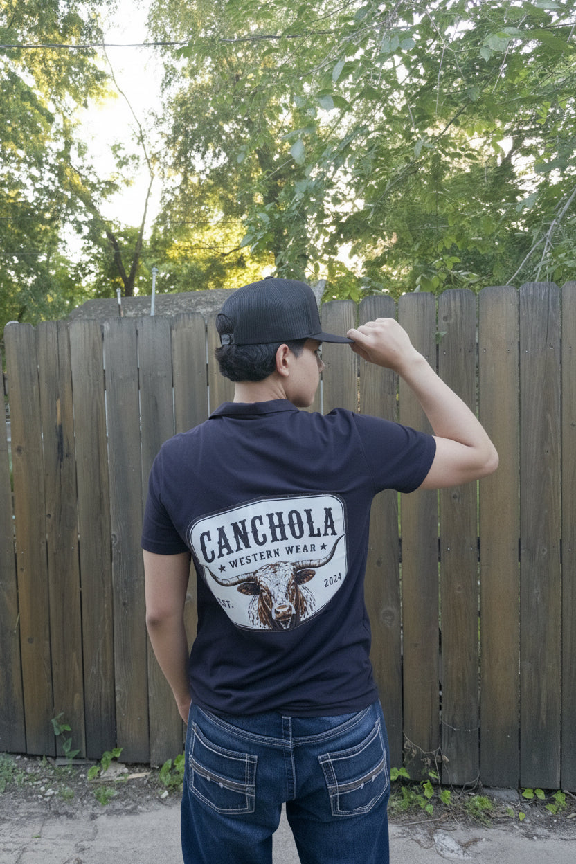 Canchola Ranch Polo
