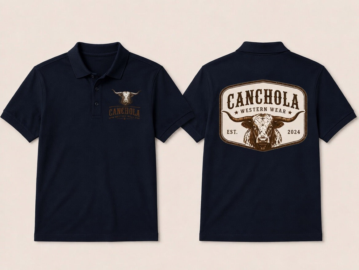 Canchola Ranch Polo