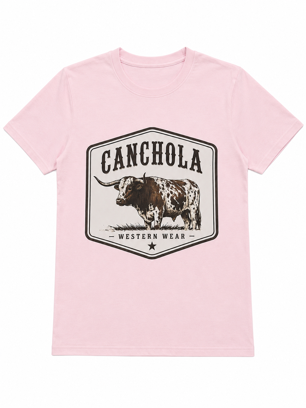 Canchola Longhorn-bull