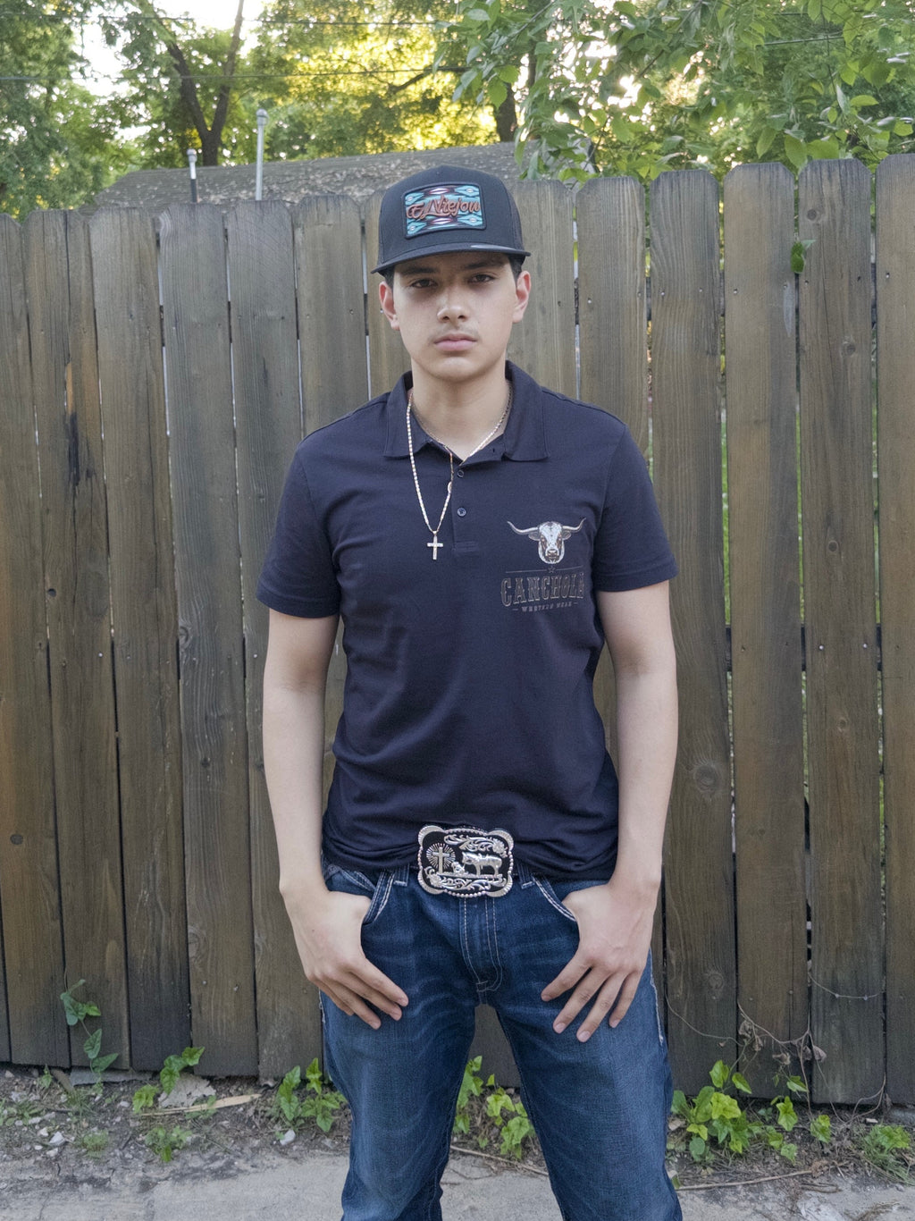 Canchola Ranch Polo