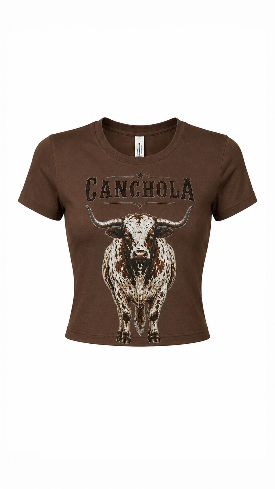 Canchola Stockyards edition womens