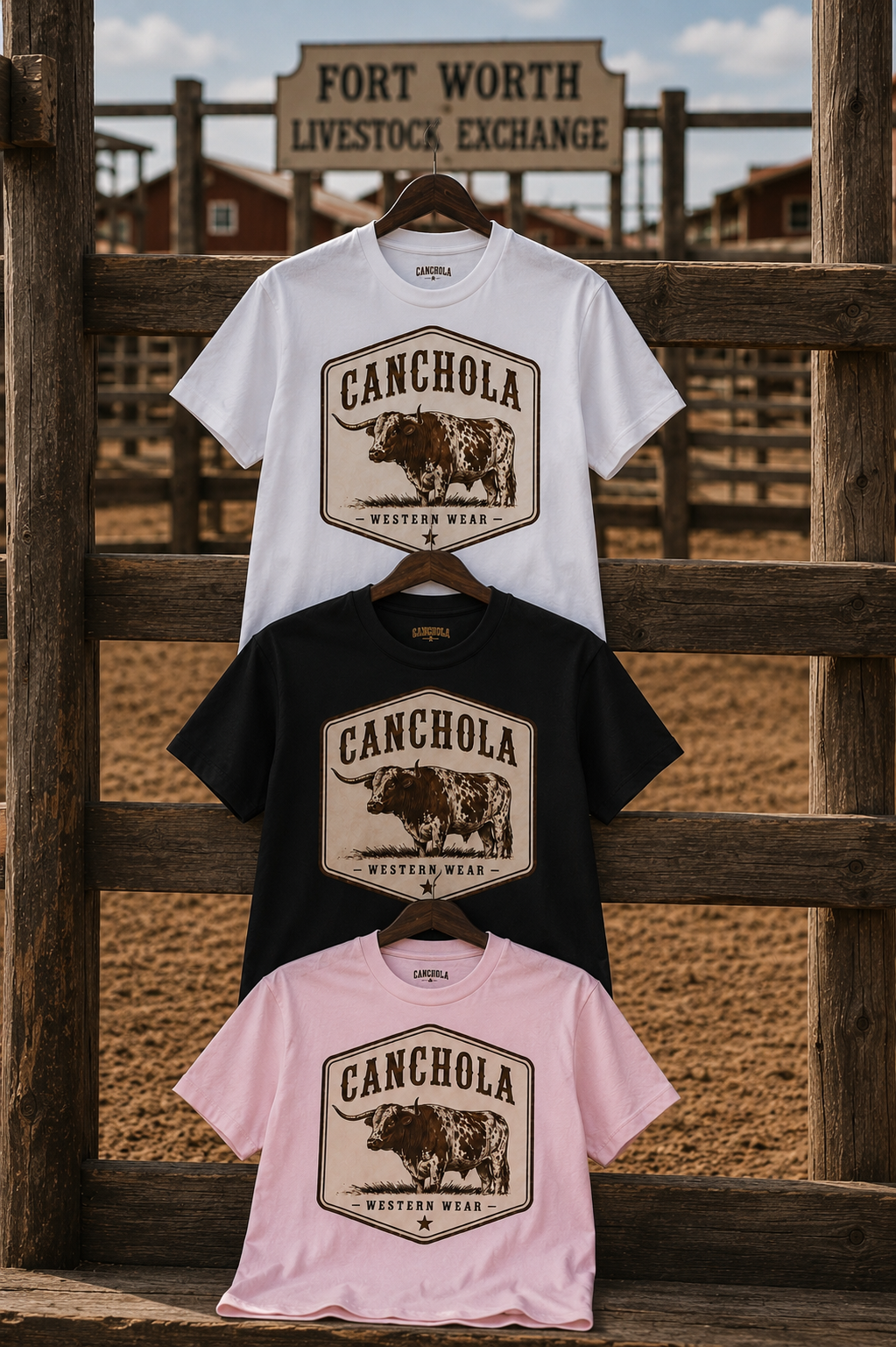 Canchola Longhorn-bull