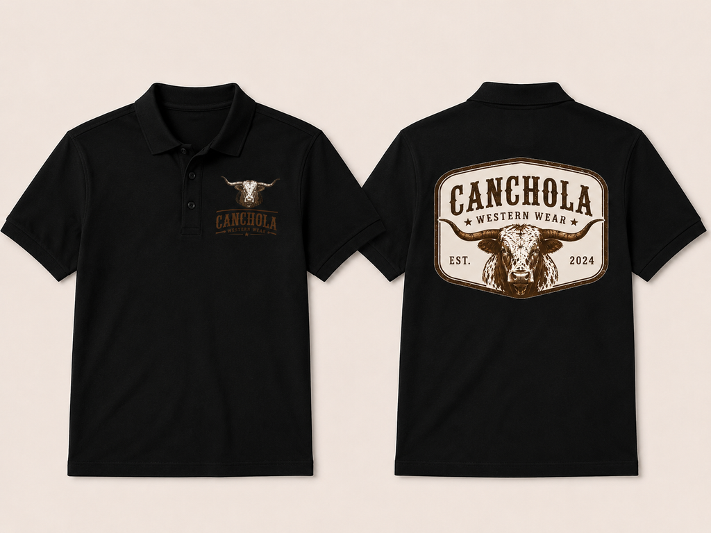 Canchola Ranch Polo