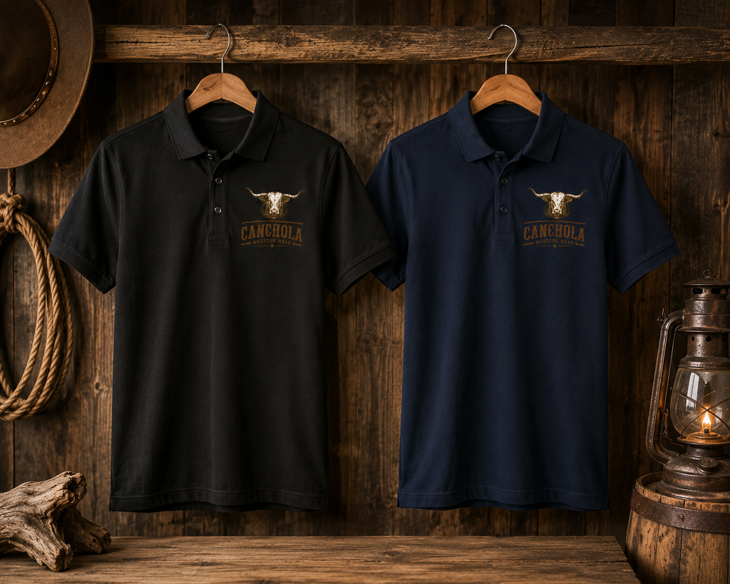 Canchola Ranch Polo