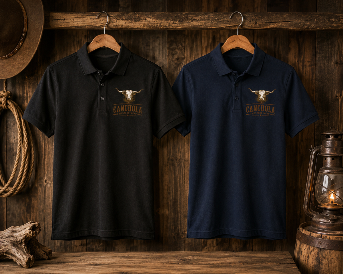 Canchola Ranch Polo