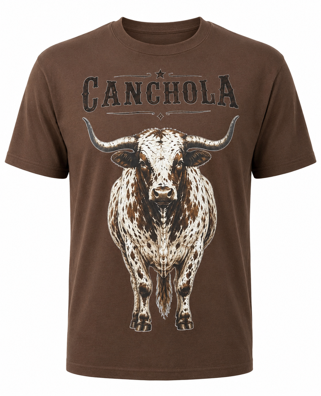 Canchola stockyards edition