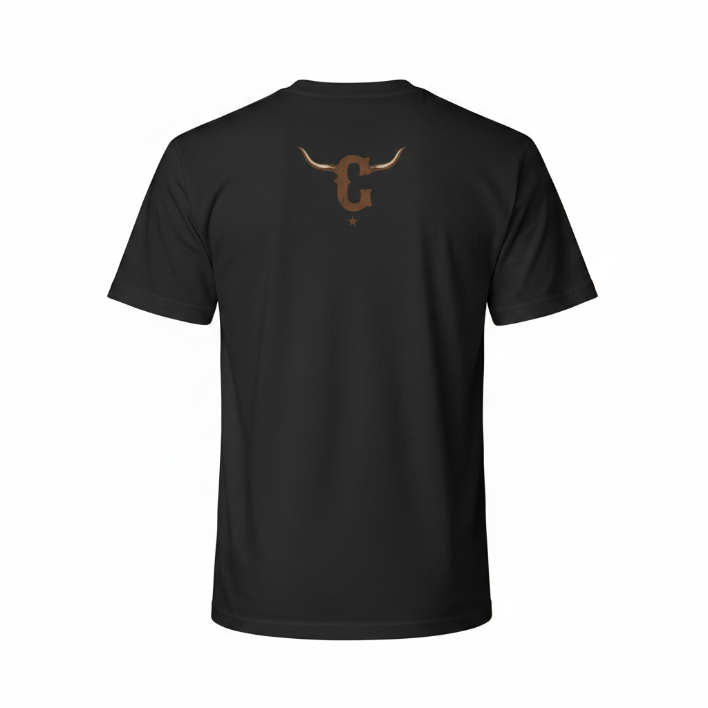 Canchola Longhorn-bull