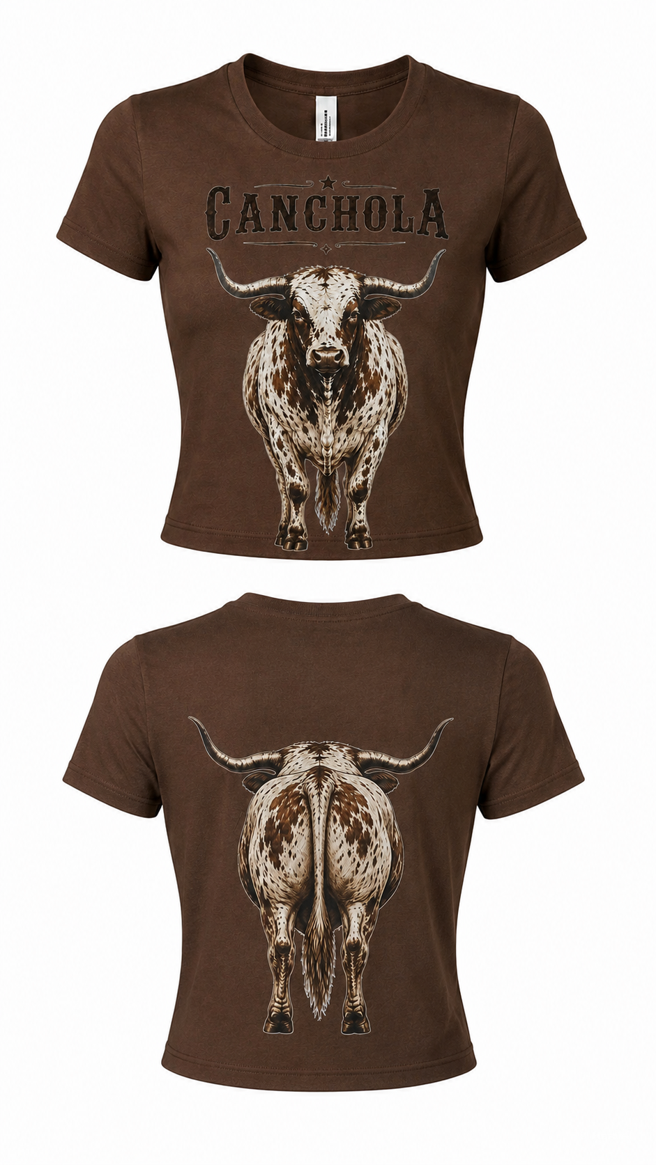 Canchola Stockyards edition womens