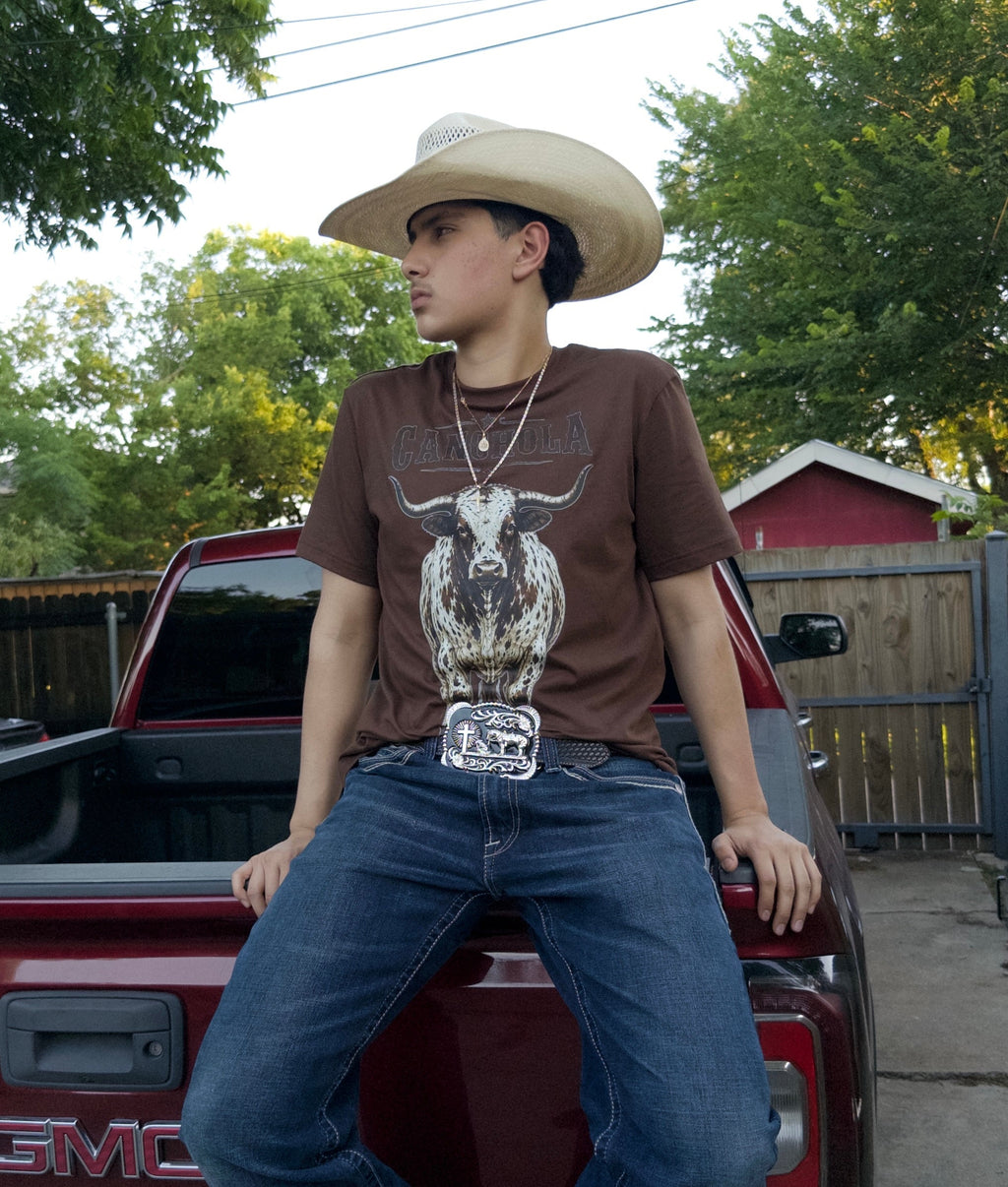 Canchola stockyards edition